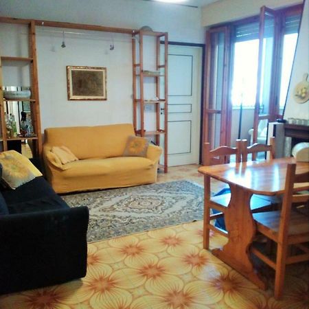 Casa Vacanze Moggio Moggio  Екстериор снимка