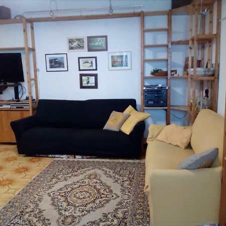 Casa Vacanze Moggio Moggio  Екстериор снимка