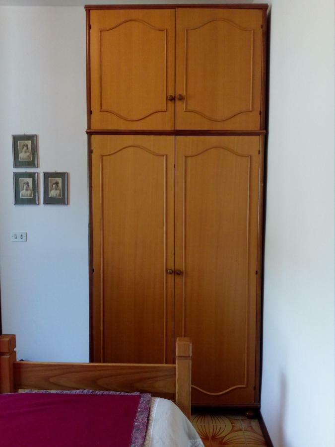Casa Vacanze Moggio Moggio  Екстериор снимка