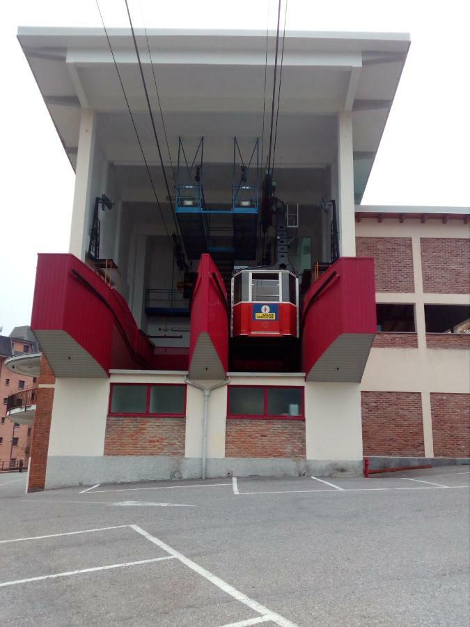 Casa Vacanze Moggio Moggio  Екстериор снимка