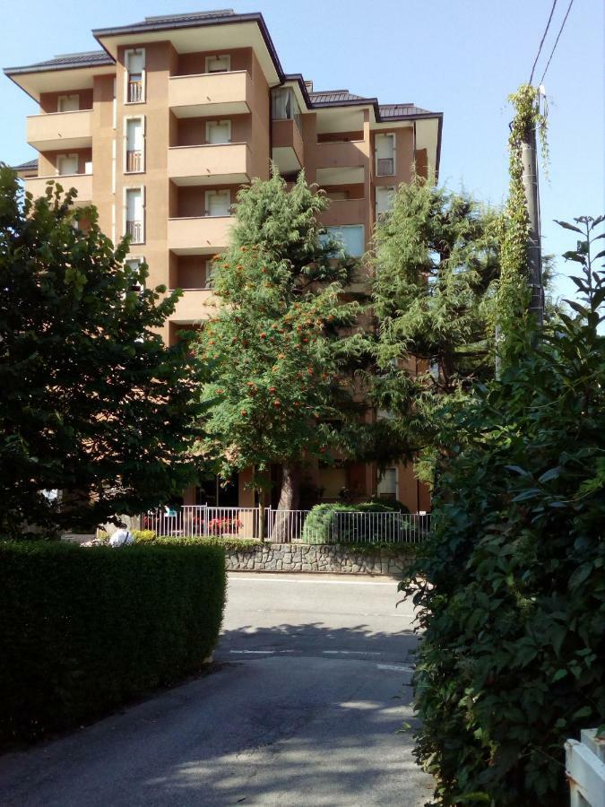 Casa Vacanze Moggio Moggio  Екстериор снимка